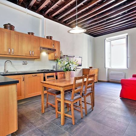 Cozy San Martino - My Extra Home Rome Chambre photo
