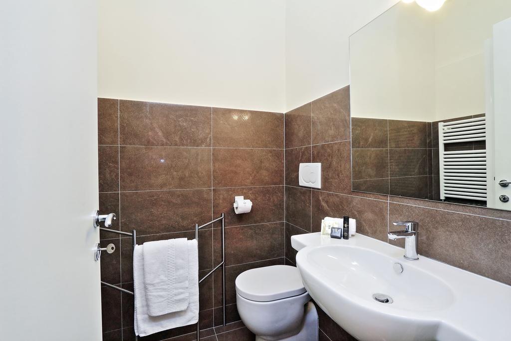 Cozy San Martino - My Extra Home Rome Chambre photo