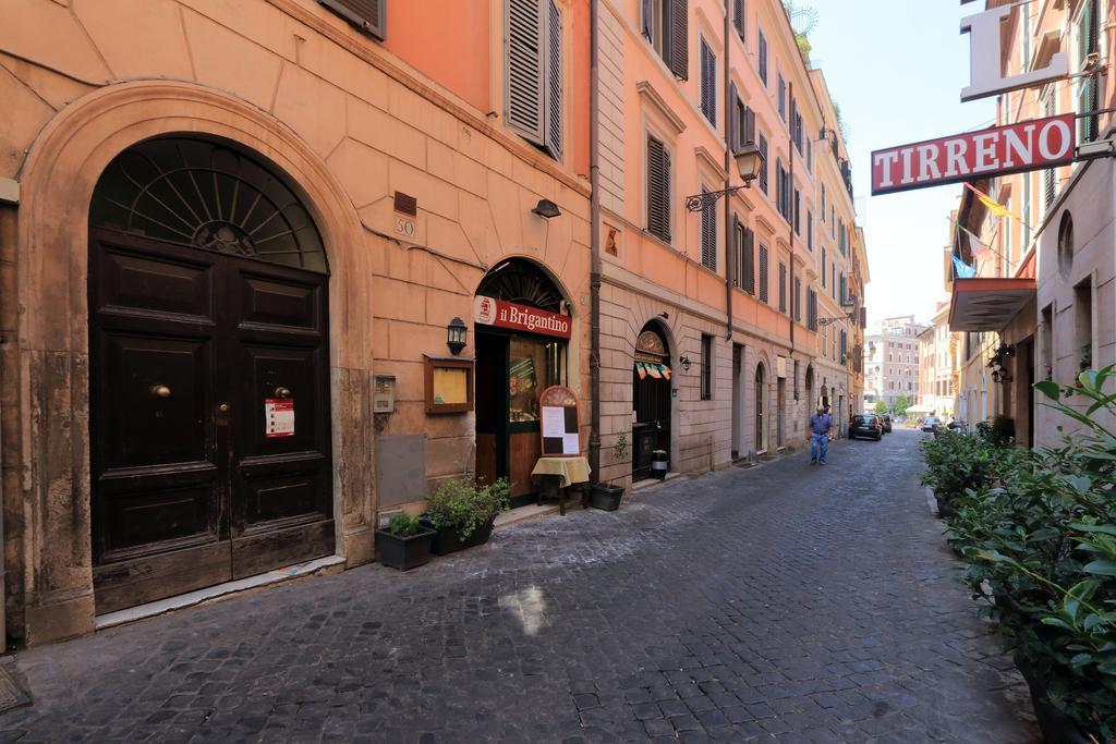 Cozy San Martino - My Extra Home Rome Chambre photo