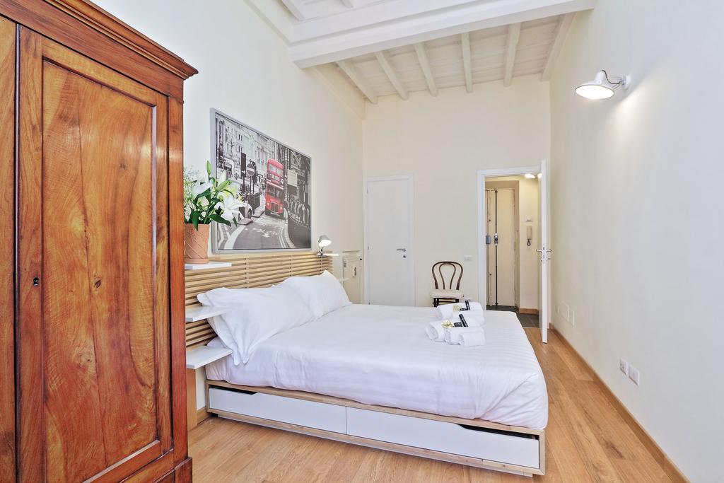 Cozy San Martino - My Extra Home Rome Chambre photo
