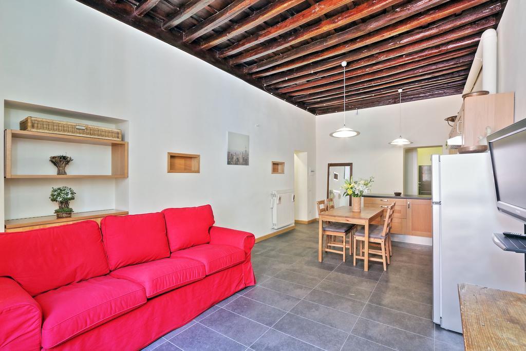 Cozy San Martino - My Extra Home Rome Chambre photo