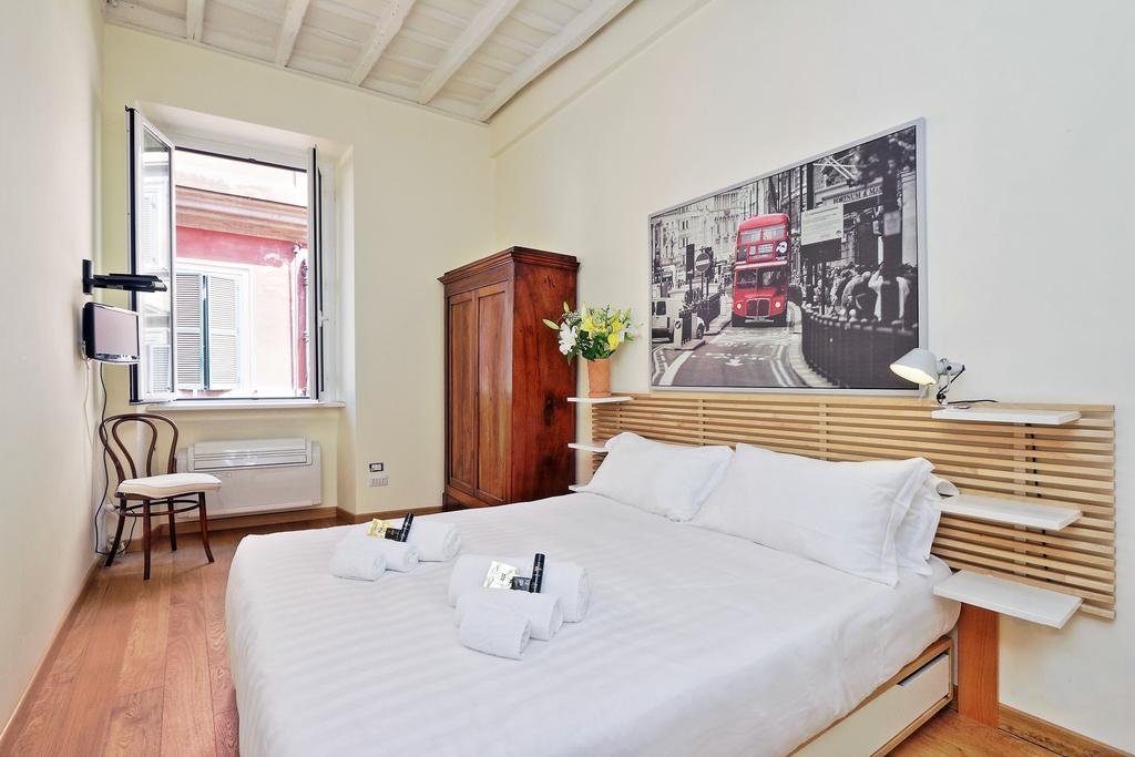 Cozy San Martino - My Extra Home Rome Chambre photo
