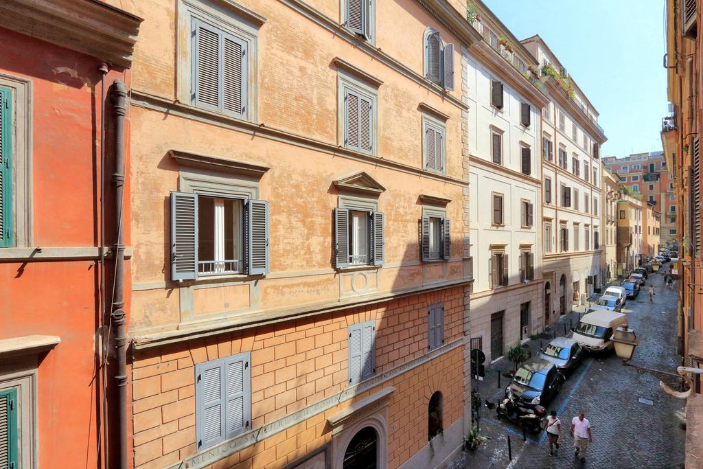 Cozy San Martino - My Extra Home Rome Chambre photo