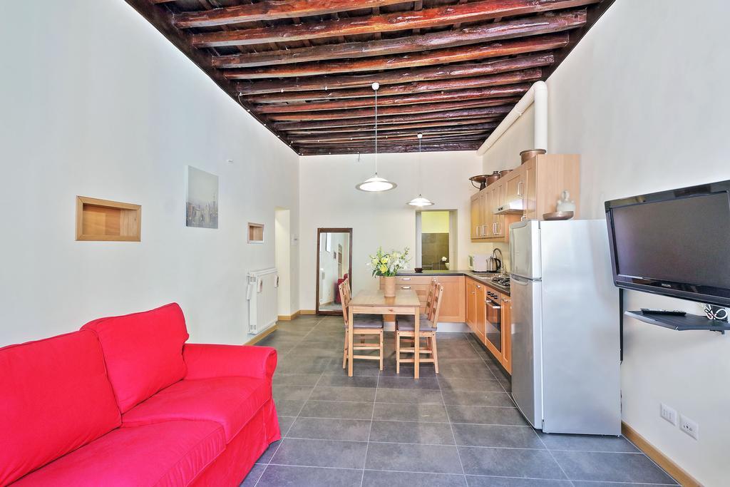 Cozy San Martino - My Extra Home Rome Chambre photo