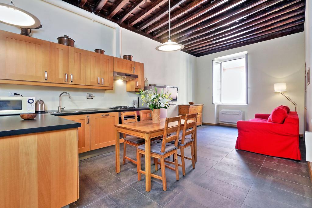 Cozy San Martino - My Extra Home Rome Chambre photo