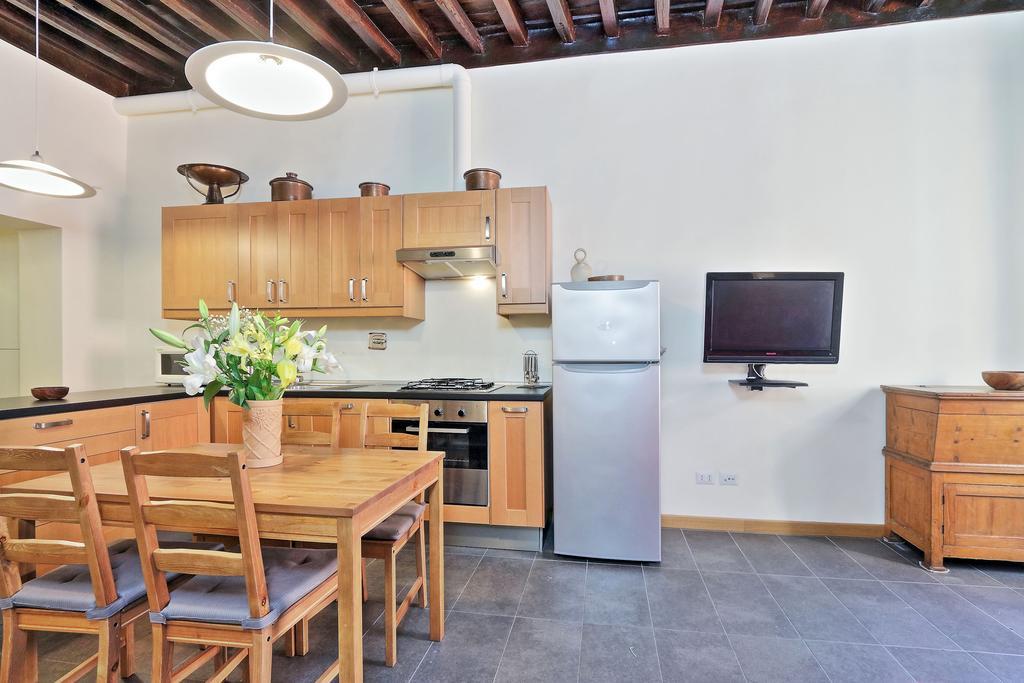 Cozy San Martino - My Extra Home Rome Chambre photo