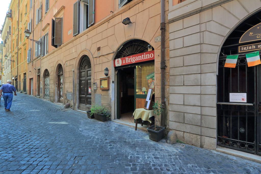 Cozy San Martino - My Extra Home Rome Chambre photo